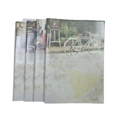 Other Notebooks