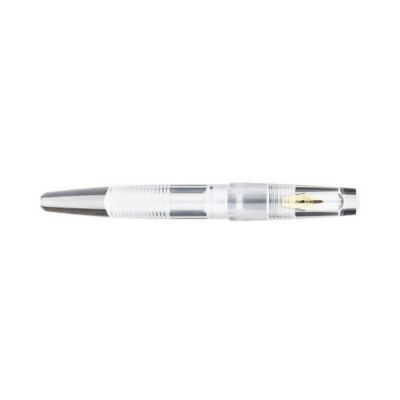 Moonman C2 Fountain Pen Transparency