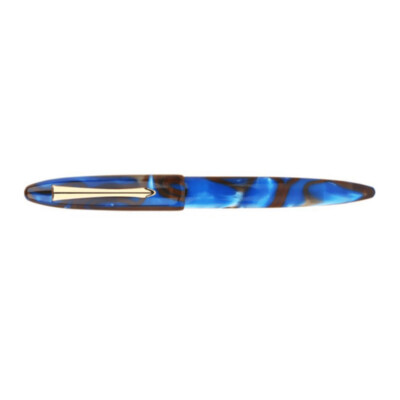 Moonman M100 Fountain Pen, Schmidt Iridium Point German Fine Nib