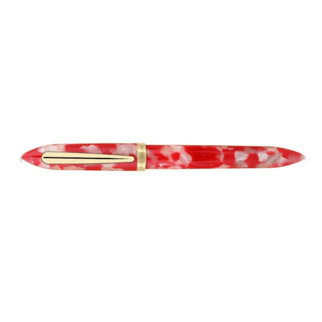 Moonman S1 Fountain Pen, Fine Nib
