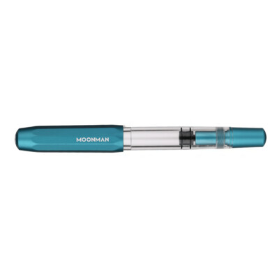 Moonman T1 Fountain Pen, Fine Nib Moonman T1 Fountain Pen, Fine Nib