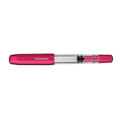 Moonman T1 Fountain Pen, Fine Nib