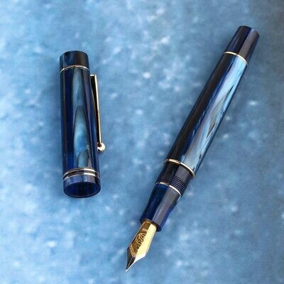 Moonman M800 Fountain Pen, BOCK Fine Nib
