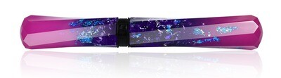 BENU -  Fountain pen - Scepter Grand Scepter X  -  Schmidt Steel Nib M - With Schmidt Converter