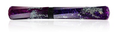 BENU -  Fountain pen - Scepter Scepter IV  -  Schmidt Steel Nib M - With Schmidt Converter