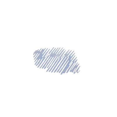 Vinta Ink 
- Collection 2.0 
- Pastel Blue (Shimmer) 
- Julio 1991 (Shimmering, Shading)
- 30ml Glass Bottle