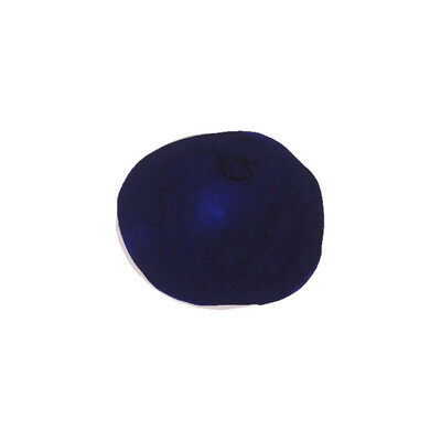 Vinta Ink  -  Collection 3.0  - Sulu Blue  - Tubbataha 1993 (Sheening) - 30ml Glass Bottle