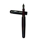 Ranga Model 4CS Premium Ebonite Colour 15
Bock No.6 Chrome Mono Medium -  Fountain pen