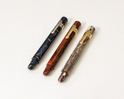 Fountain Pens