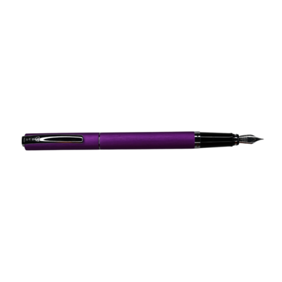 Online Set FH Vision Flashy Purple, in Box