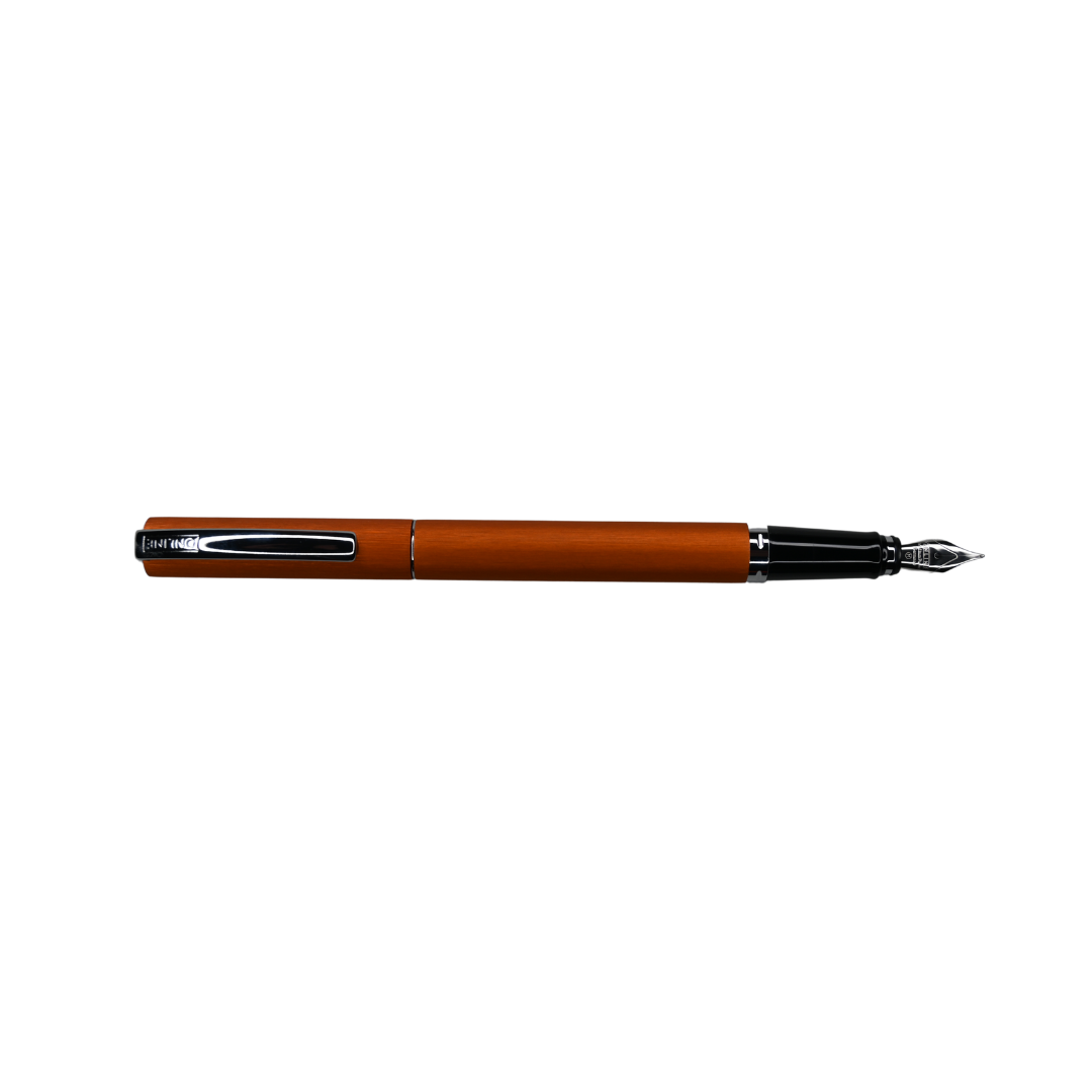 Online Set FH Vision in Slimsy Box, Colour: Flashy Orange