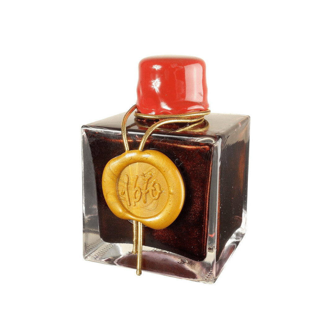 J.Herbin 1670 Anniversary 50ml Rouge Hematite