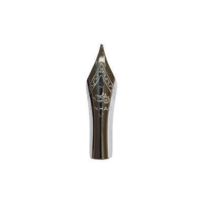 Jinhao Silver # 5  Fountain pen nib only