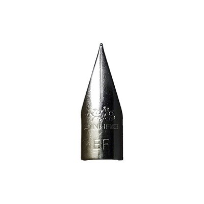 Jinhao lamy Silver Fountain pen nib