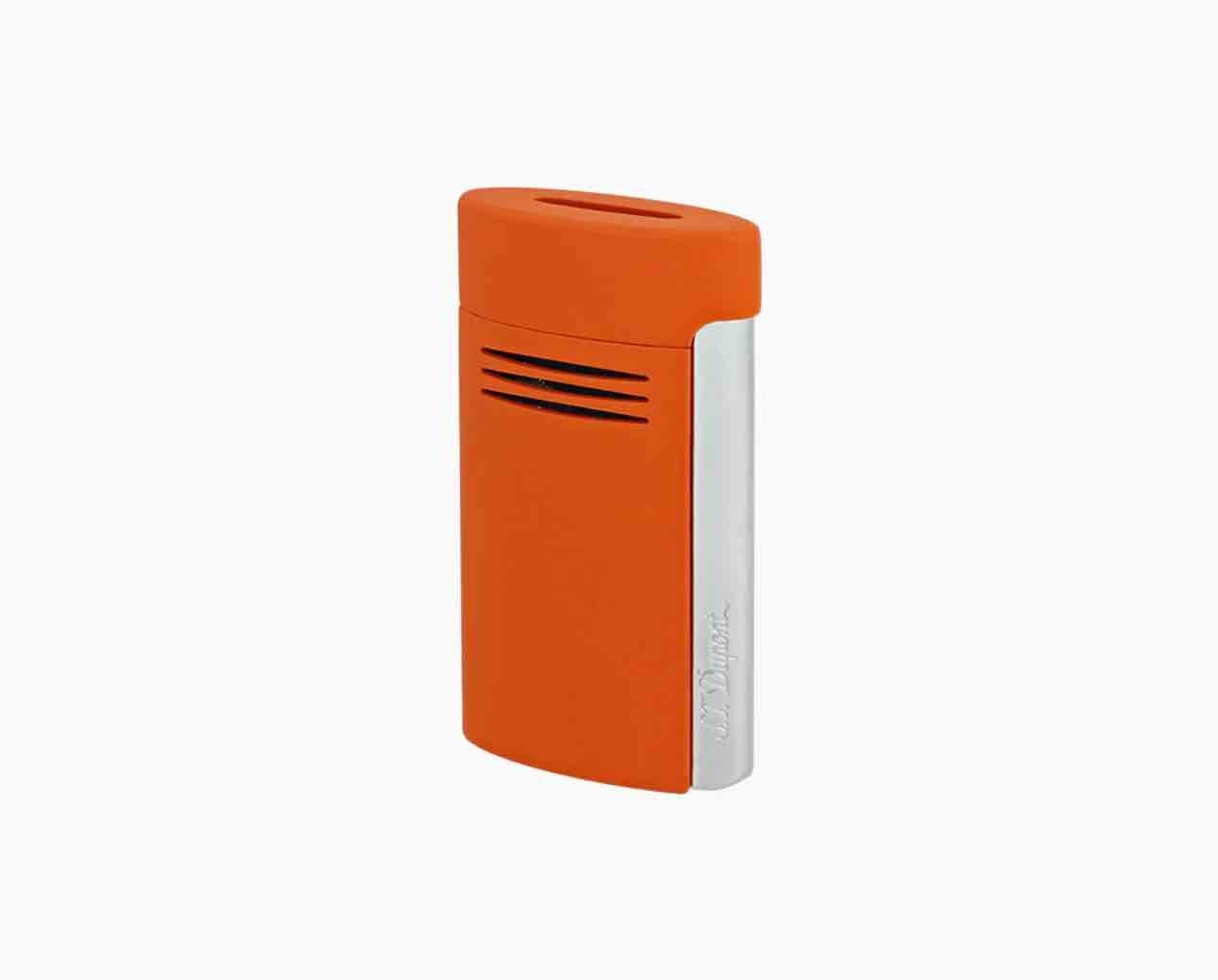 ST Dupont Megajet Matte Orange