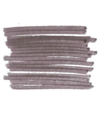 Montegrappa Ink Glass Bottle - Dark Grey