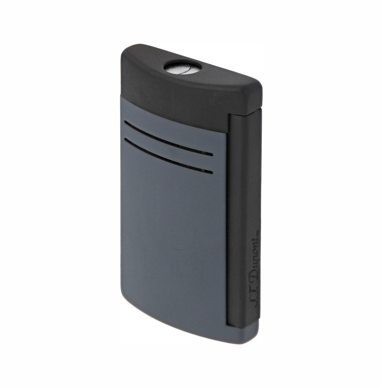 ST DUPONT Maxijet Black Graphite Velvet Range