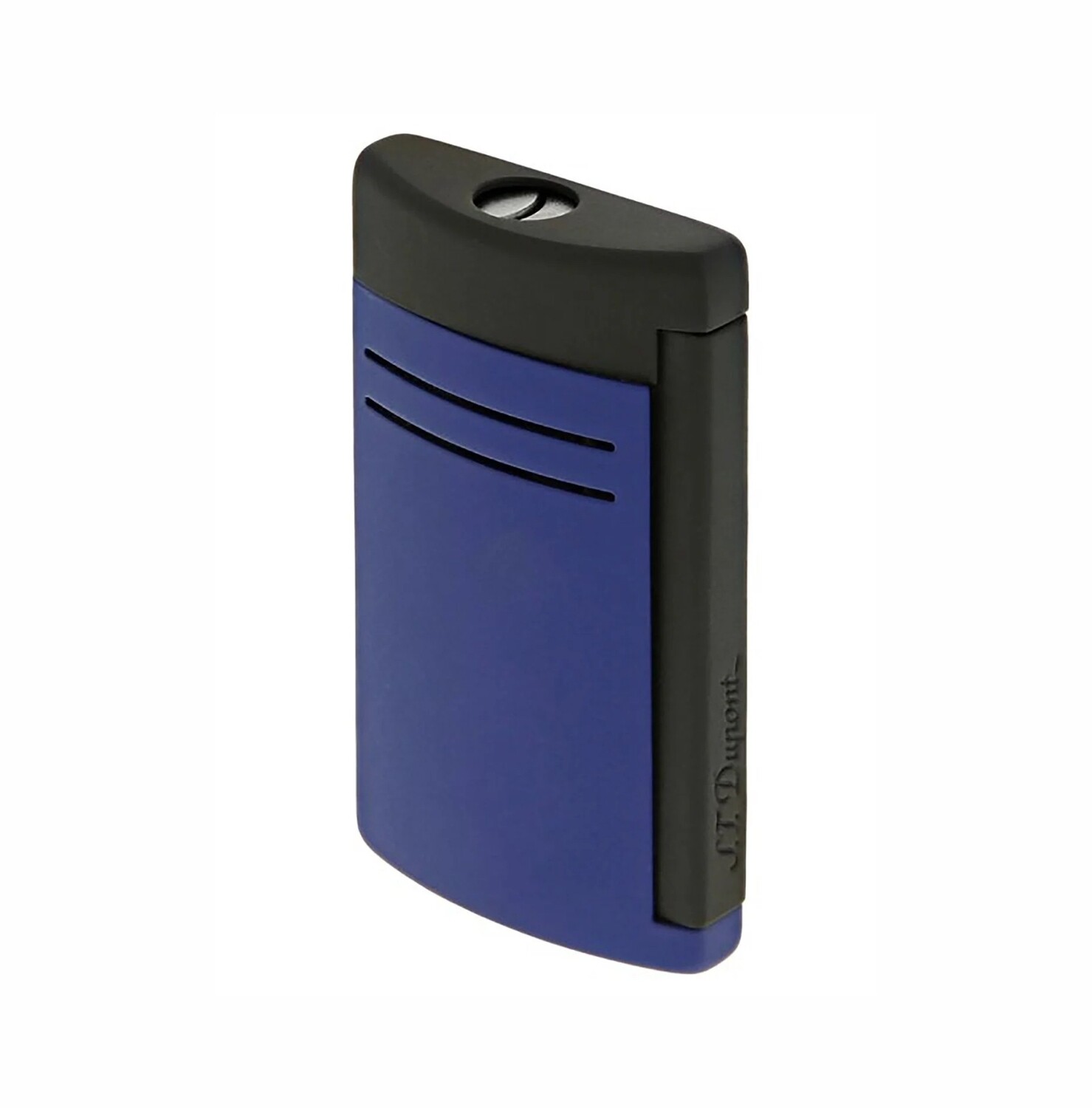 ST DUPONT Maxijet Black Ocean Velvet Range