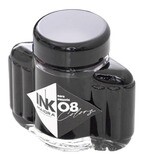 Maiora Fountain Pen Ink Nero Vesuvio - Black