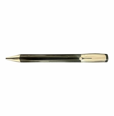 Delta Mask Ballpoint Pen