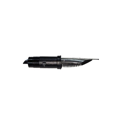 Delta - Jowo # 6 Stainless Steel nib - Palladium