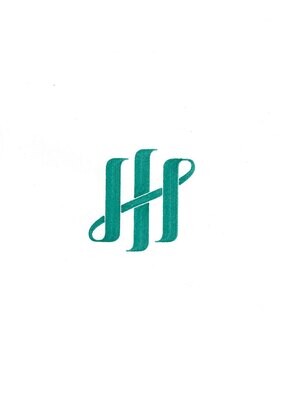 Montegrappa Ink Glass Bottle - Veronese Green