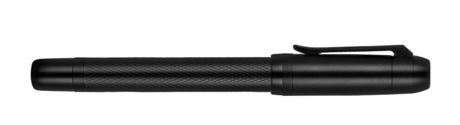 Jinhao 92 Full Black Fountain Pen Pen