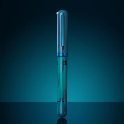 Nahvalur Nautilus Faroe Marine Fountain Pen