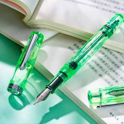 Nahvalur Original Plus Gift Pack Altifrons Green