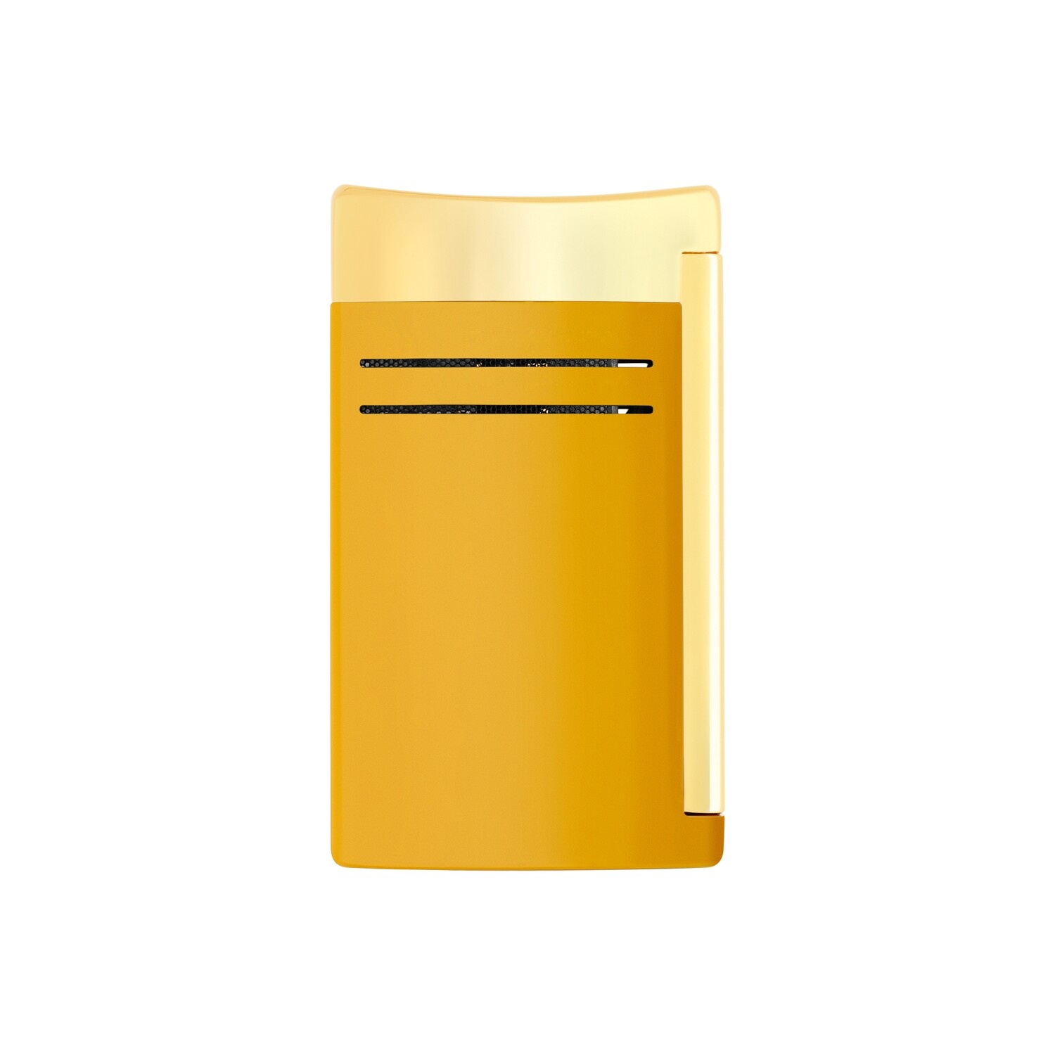 ST Dupont Maxijet Honey Golden Rose