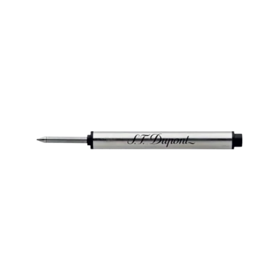 ST DUPONT Mini Roller Ball Refills Black