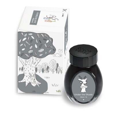 Colorverse - No.76 Under the shade - 30ml bottle. 
S6 Joy in the Ordinary