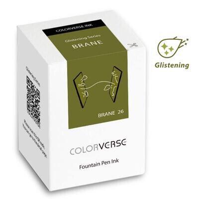 Colorverse - No.26 BRANE - Glistening Series