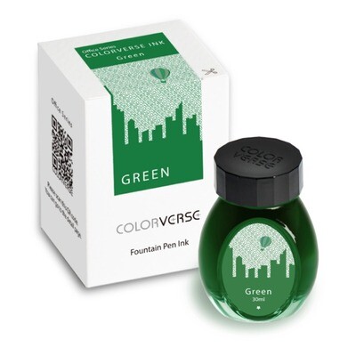 Colorverse - Office Series GREEN