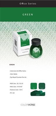Colorverse - Office Series GREEN