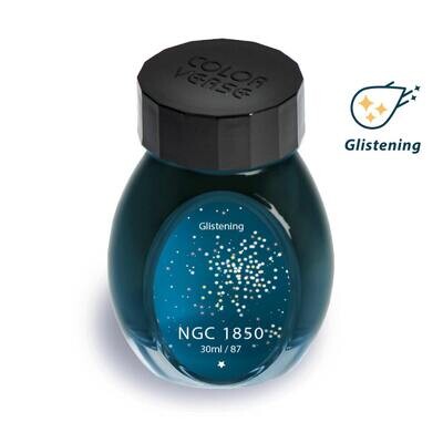 Colorverse - No.87 NGC 1850 - Glistening Series - 30ml bottle.