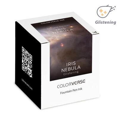 Colorverse - Project ink No. 037 IRIS NEBULA Glistening (65ml)