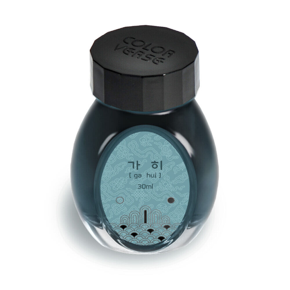 Colorverse - Project Ink No.042 [ga hui] (30ml)