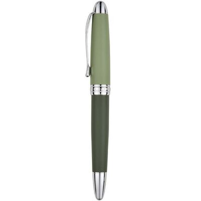 Hongdian Fountain Pen Model 5019 Green Extra Fine Nib