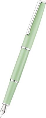 Hongdian Fountain Pen Model 920S Cyan
