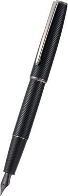 Hongdian Fountain Pen Model A3L Black