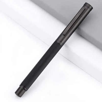 Hongdian Fountain Pen Model 1850 Black