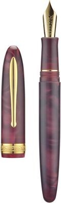 Hongdian Fountain Pen Model N9