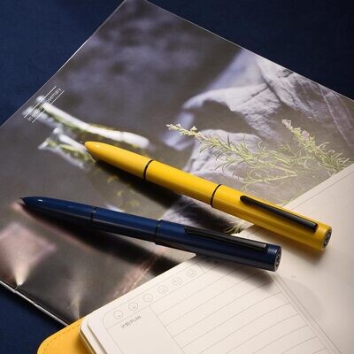 Hongdian Fountain Pen Model C1