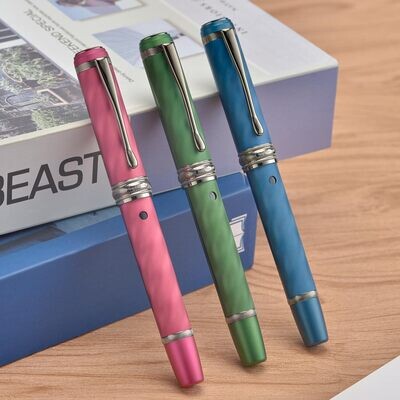Hongdian Fountain Pen Model N10