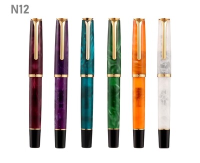 Hongdian Fountain Pen Model N12