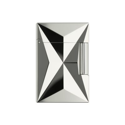 ST DUPONT Line 2 Small X Palladium