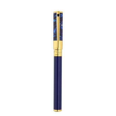 ST DUPONT D-Initial Rollerball Koi Fish - Limited Edition