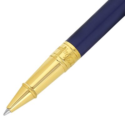 ST DUPONT D-Initial Rollerball Koi Fish - Limited Edition