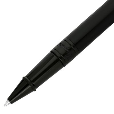ST DUPONT D-Initial Roller Ball Momento Mori - Limited Edition